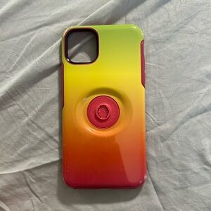 iPhone 11 Pro Max otter box